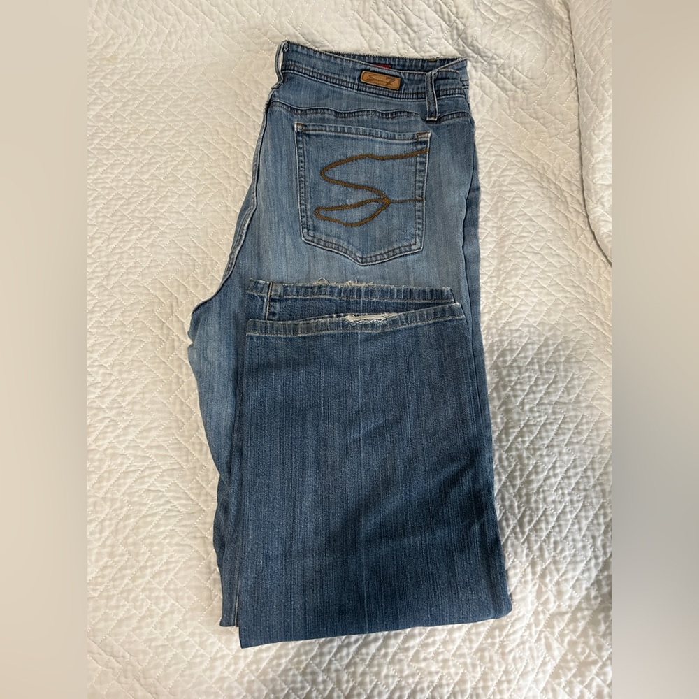 Seven7 jeans